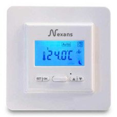 Терморегулятор Nexans N-COMFORT TD Терморегулятор Nexans N-COMFORT TD
