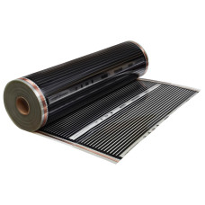 Daewoo Enerpia Нагревательная пленка инфракрасная EP310 1м.п. (100 см) отрезная Daewoo Enerpia Нагревательная пленка инфракрасная EP310 1м.п. (100 см) отрезная