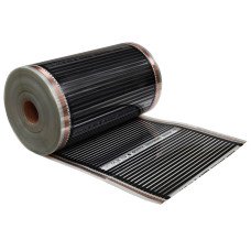 Daewoo Enerpia Нагревательная пленка инфракрасная EP305 1м.п. (50 см) отрезная Daewoo Enerpia Нагревательная пленка инфракрасная EP305 1м.п. (50 см) отрезная