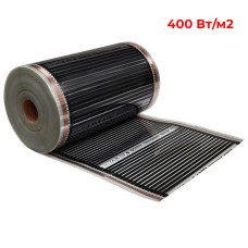 Daewoo Enerpia Нагревательная пленка инфракрасная EP305 400Вт/м2 (50 см) отрезная Daewoo Enerpia Нагревательная пленка инфракрасная EP305 400Вт/м2 (50 см) отрезная