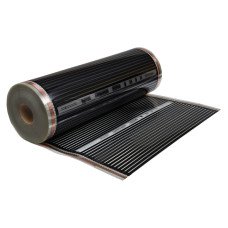 Daewoo Enerpia Нагревательная пленка инфракрасная EP305 1м.п. (80 см) отрезная Daewoo Enerpia Нагревательная пленка инфракрасная EP305 1м.п. (80 см) отрезная