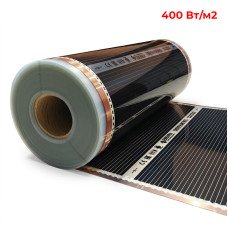 Daewoo Enerpia Нагревательная пленка инфракрасная EP305 400Вт/м2 (50 см) отрезная Daewoo Enerpia Нагревательная пленка инфракрасная EP305 400Вт/м2 (50 см) отрезная